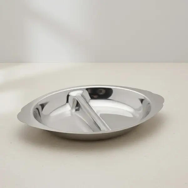 Libertyware OAG08-SplitCase