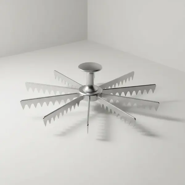 Libertyware PIE10-SplitCase