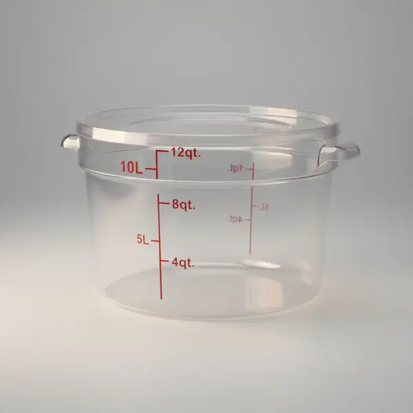 Libertyware RFC12-SplitCase