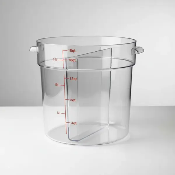 Libertyware RFC18-SplitCase