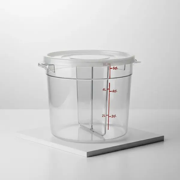 Libertyware RFC6-SplitCase