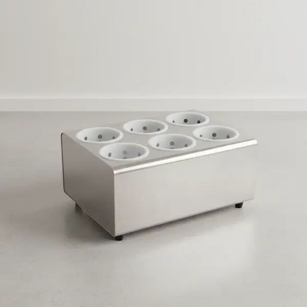 Libertyware SCH6-SplitCase