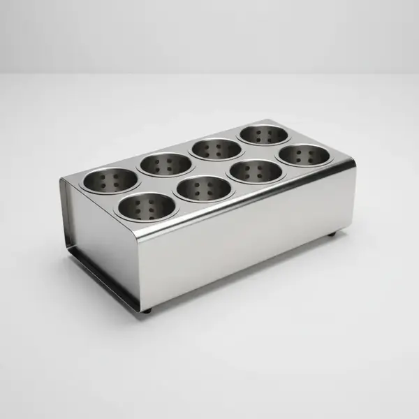 Libertyware SCH8-SplitCase