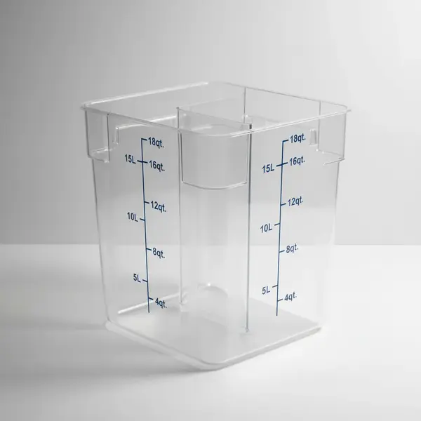 Libertyware SFC18-SplitCase