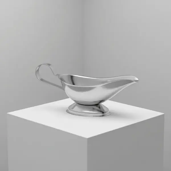 Libertyware SGB5-SplitCase