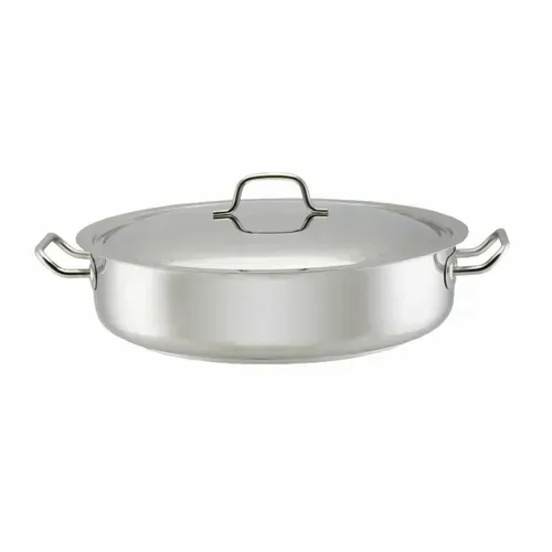 Libertyware SSBZR18WC