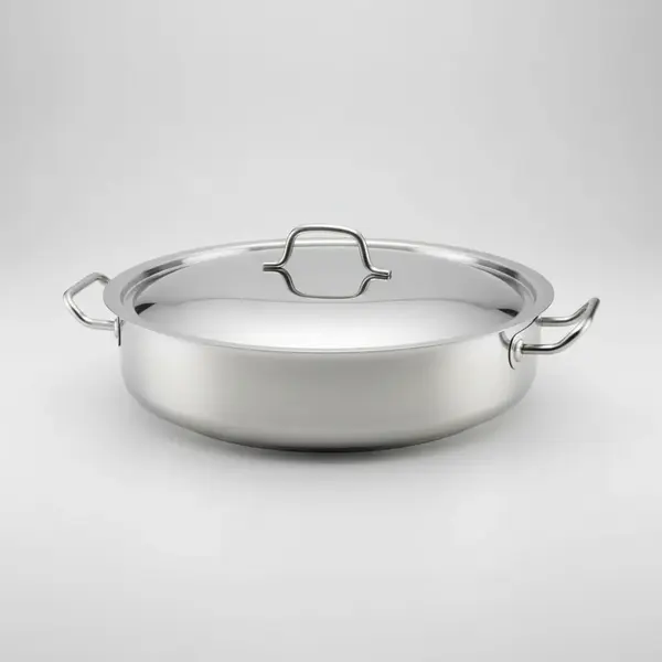 Libertyware SSBZR18WC