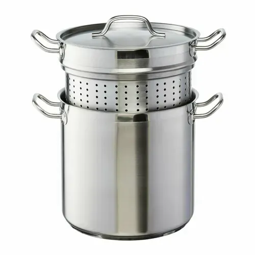 Libertyware SSPASTA16