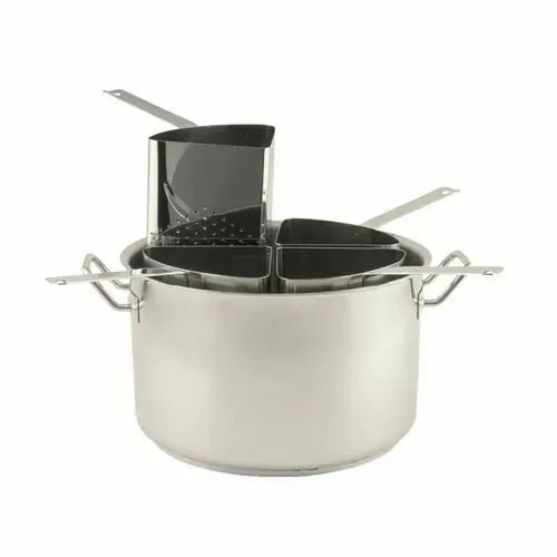 Libertyware SSPASTA4
