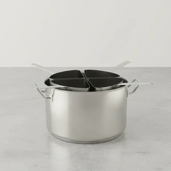 Libertyware SSPASTA4