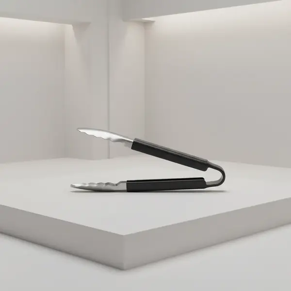 Libertyware T10P-BK-SplitCase