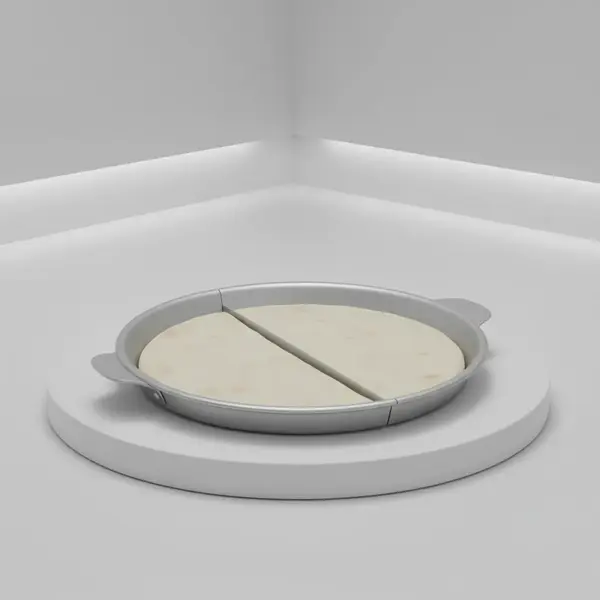 Libertyware TP07-SplitCase