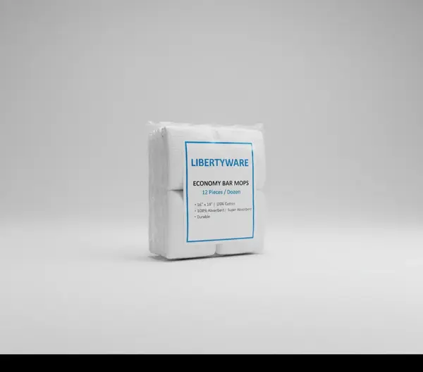 Libertyware TXTEBMP-DZ