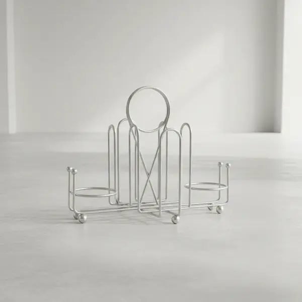 Libertyware WR591-SplitCase