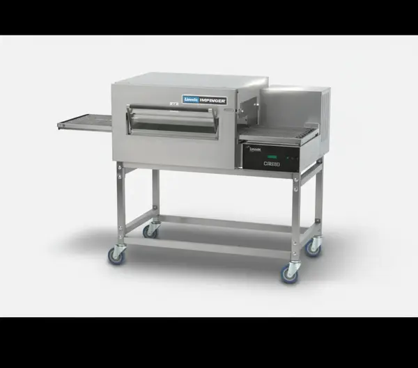 Lincoln Impinger 1116-000-U-KF005-QS