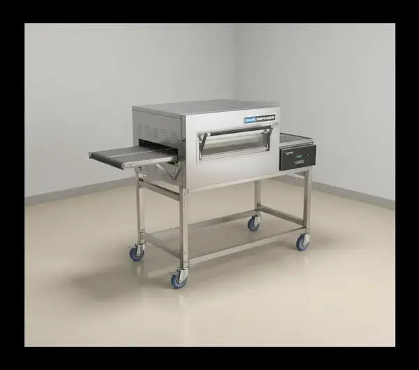 Lincoln Impinger 1116-000-U-KF006-QS