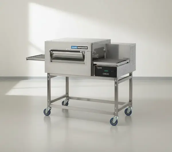 Lincoln Impinger 1117-000-U