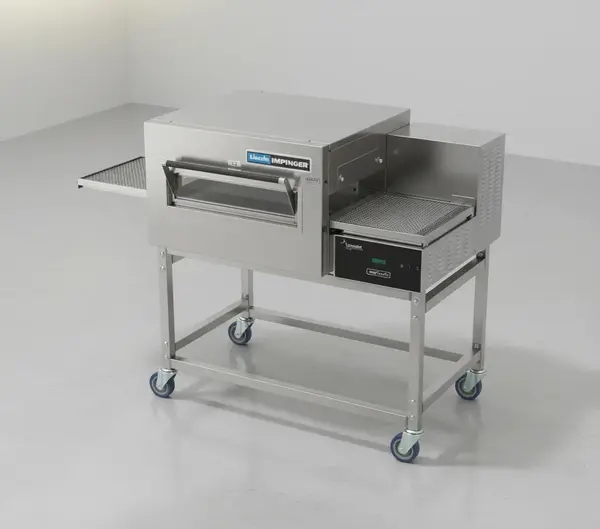 Lincoln Impinger 1132-000-U-KF005-QS