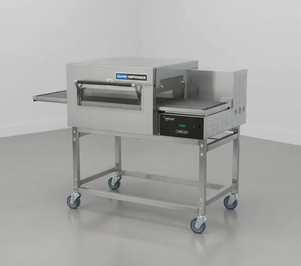 Lincoln Impinger 1132-000-U-KF006-QS