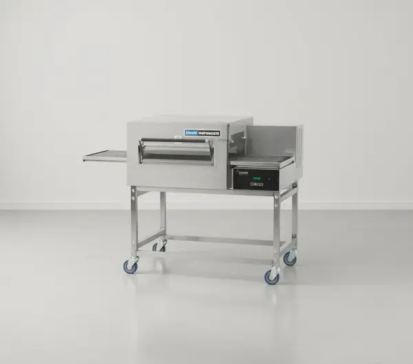 Lincoln Impinger 1133-000-V