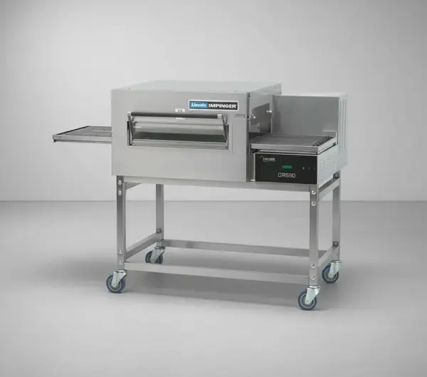 Lincoln Impinger 1180-1E