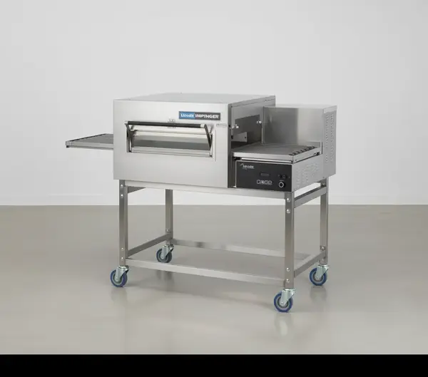 Lincoln Impinger 1180-1G