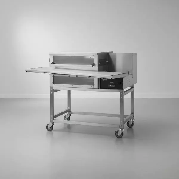 Lincoln Impinger 1180-1V