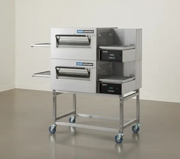 Lincoln Impinger 1180-2E