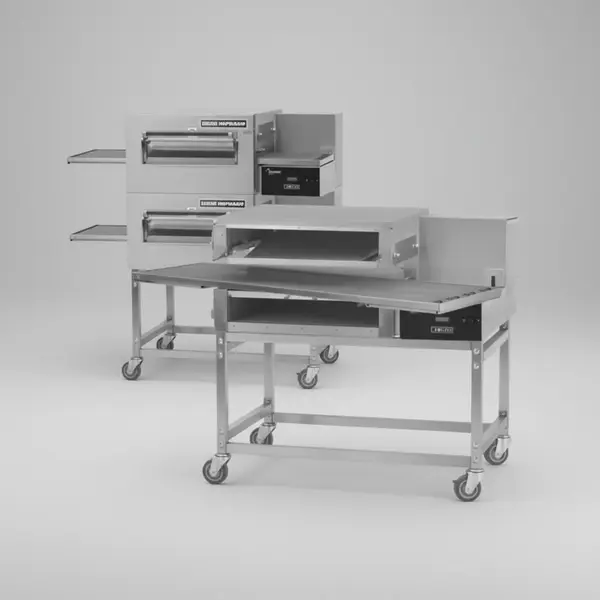 Lincoln Impinger 1180-2V