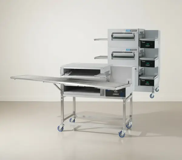 Lincoln Impinger 1180-3E