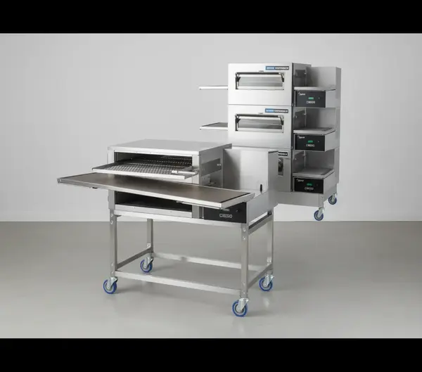 Lincoln Impinger 1180-3G