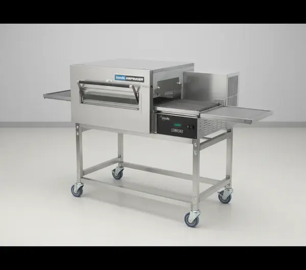 Lincoln Impinger 1180-FB1E