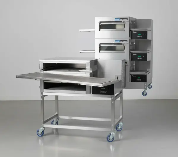 Lincoln Impinger 1180-FB3E