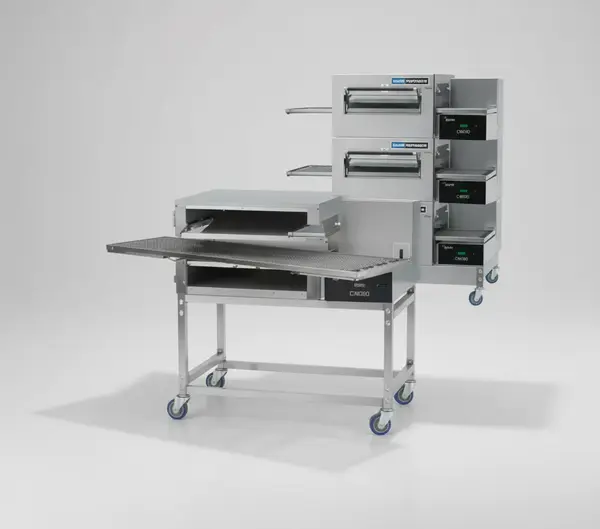 Lincoln Impinger 1180-FB3G