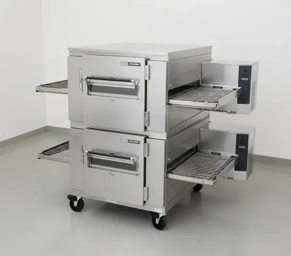 Lincoln Impinger 1400-2E