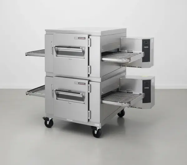 Lincoln Impinger 1400-2G