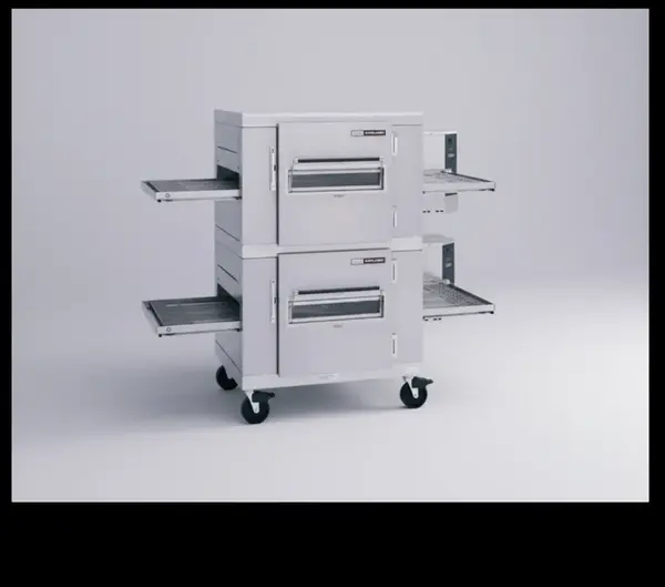 Lincoln Impinger 1400-FB2E