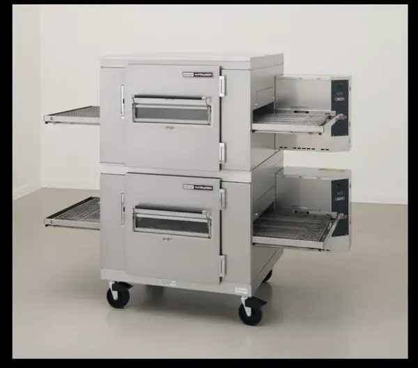 Lincoln Impinger 1400-FB2G