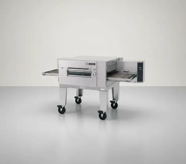 Lincoln Impinger 1600-1E