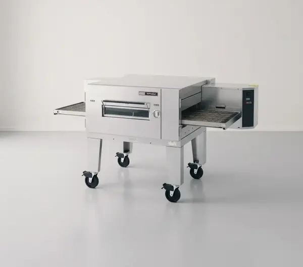 Lincoln Impinger 1600-1G