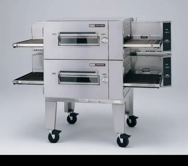 Lincoln Impinger 1600-2G