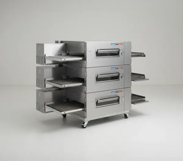 Lincoln Impinger 1600-3E