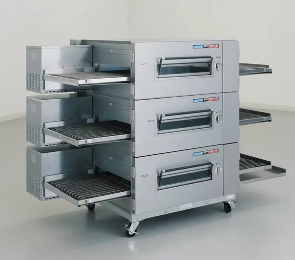 Lincoln Impinger 1600-3G