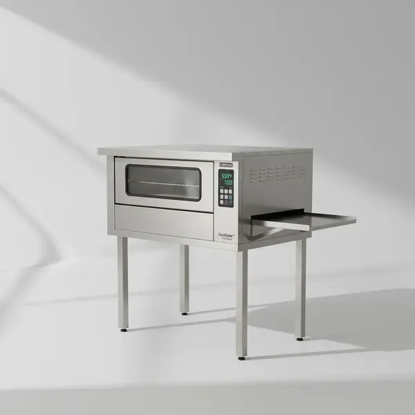 Lincoln Impinger 1600-FB1E