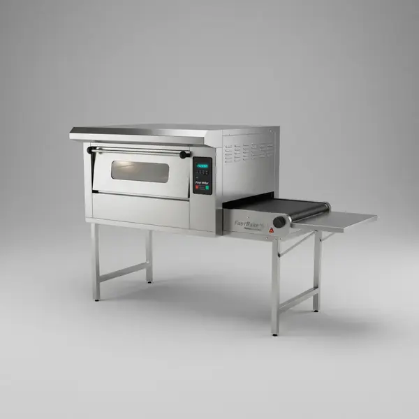 Lincoln Impinger 1600-FB1G