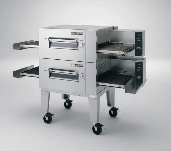 Lincoln Impinger 1600-FB2G