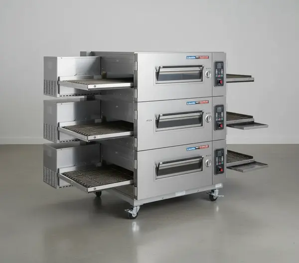 Lincoln Impinger 1600-FB3E