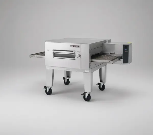 Lincoln Impinger 1622-000-U