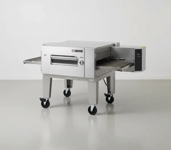 Lincoln Impinger 1624-000-U