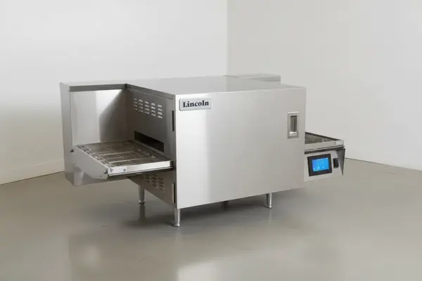 Lincoln Impinger 2024-GUN-